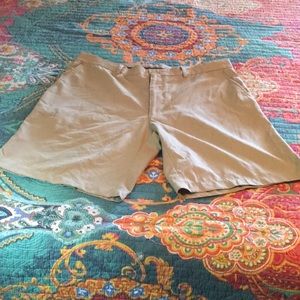 Men’s PGA Champion Tour Golf Shorts